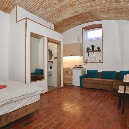 Podroom Apartments Λιουμπλιάνα Εξωτερικό φωτογραφία