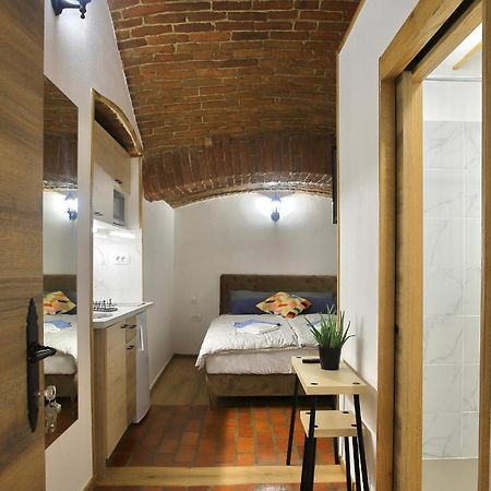 Podroom Apartments Λιουμπλιάνα Εξωτερικό φωτογραφία
