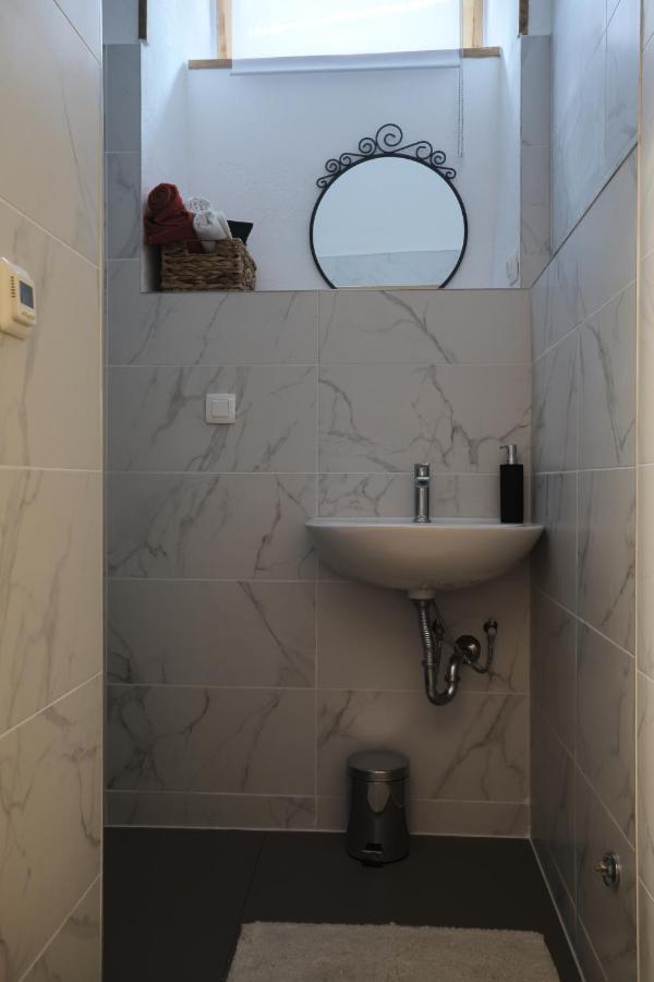 Podroom Apartments Λιουμπλιάνα Εξωτερικό φωτογραφία