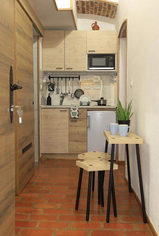 Podroom Apartments Λιουμπλιάνα Εξωτερικό φωτογραφία