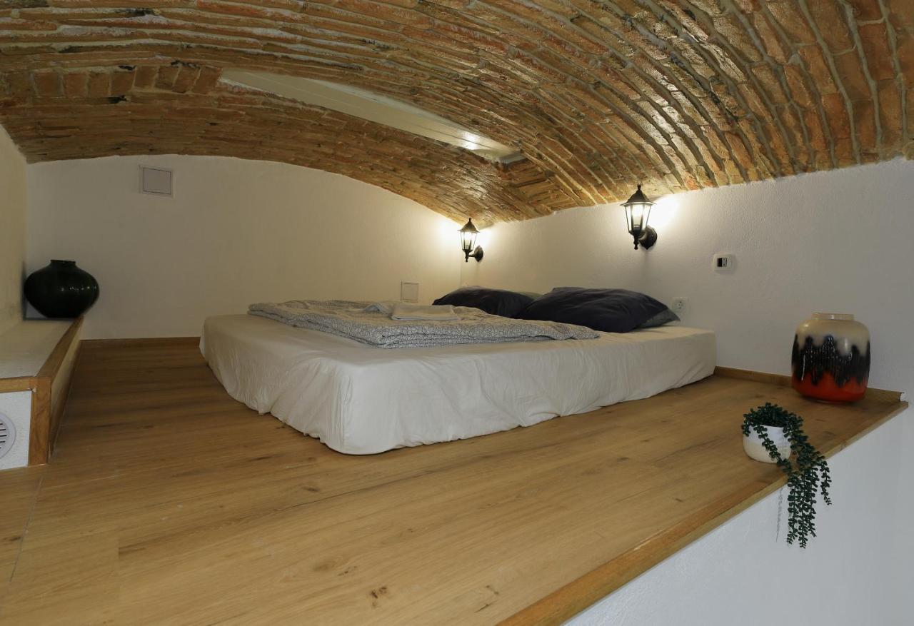 Podroom Apartments Λιουμπλιάνα Εξωτερικό φωτογραφία