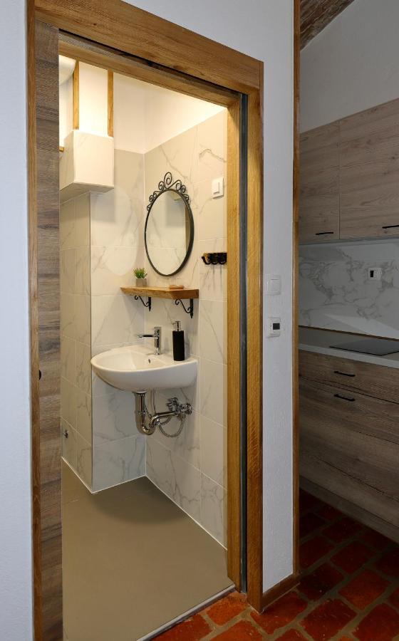 Podroom Apartments Λιουμπλιάνα Εξωτερικό φωτογραφία