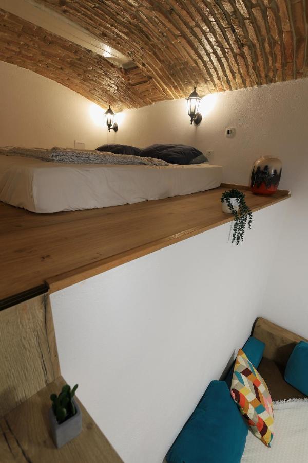 Podroom Apartments Λιουμπλιάνα Εξωτερικό φωτογραφία