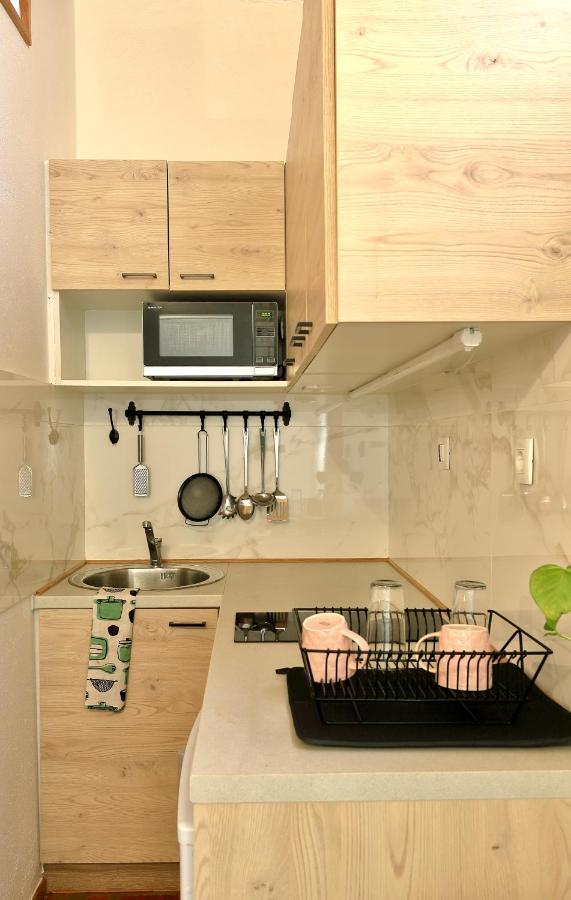 Podroom Apartments Λιουμπλιάνα Εξωτερικό φωτογραφία