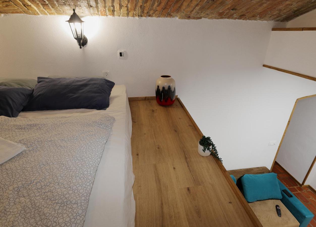 Podroom Apartments Λιουμπλιάνα Εξωτερικό φωτογραφία