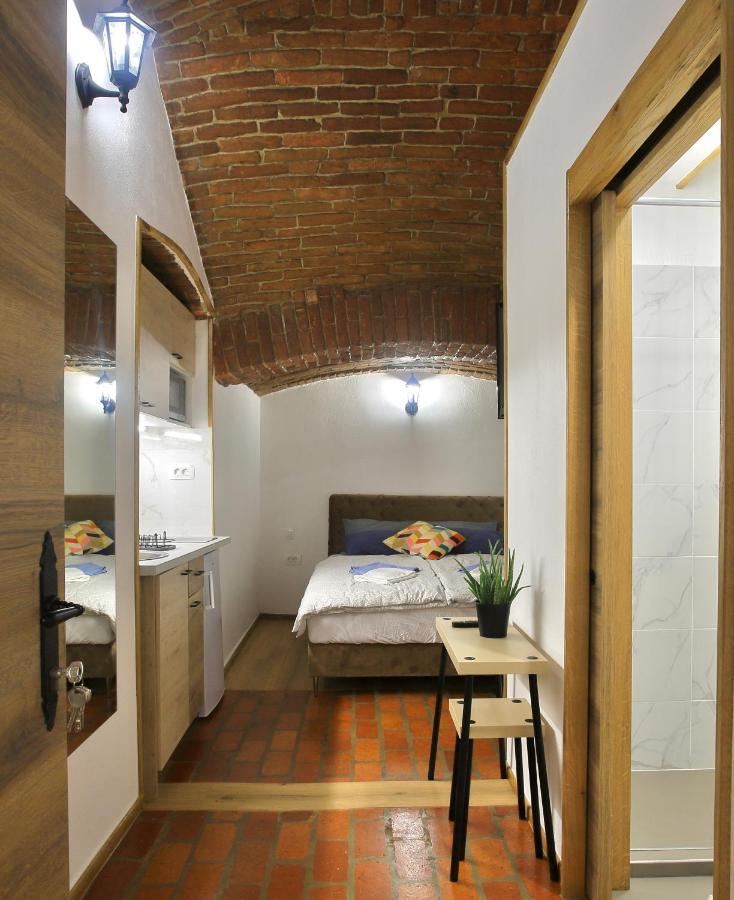 Podroom Apartments Λιουμπλιάνα Εξωτερικό φωτογραφία