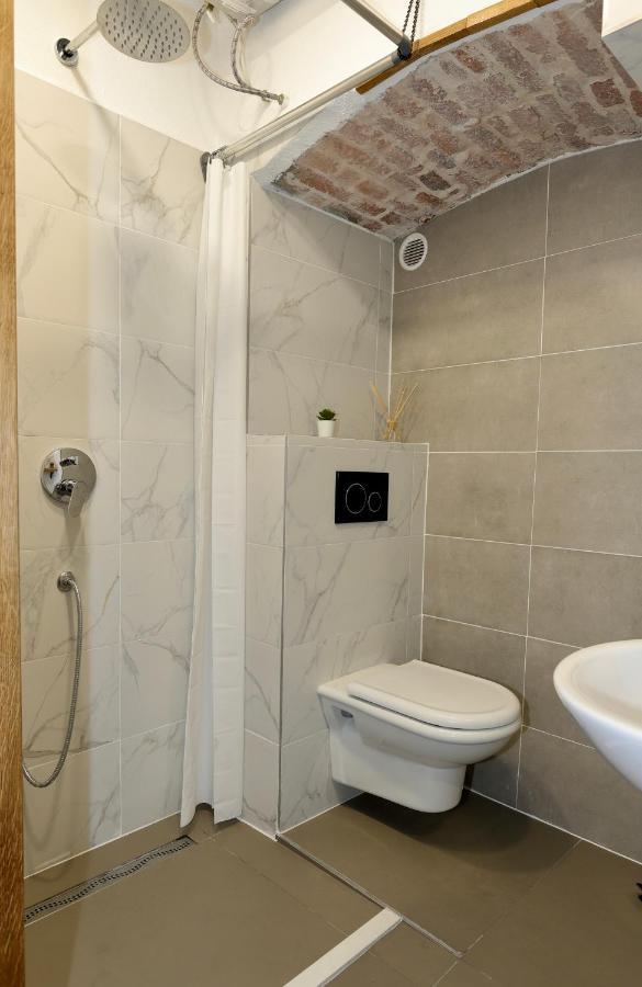 Podroom Apartments Λιουμπλιάνα Εξωτερικό φωτογραφία
