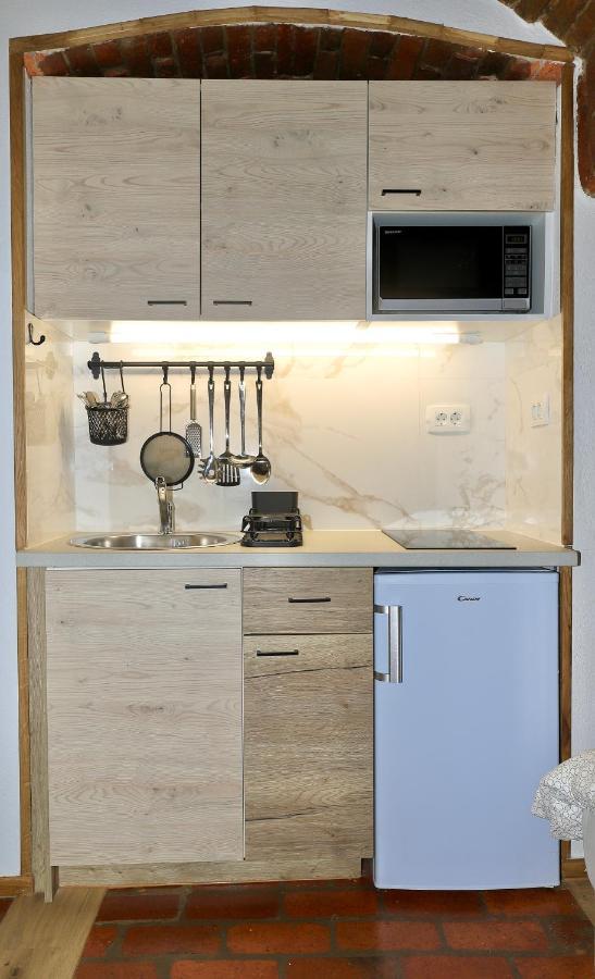 Podroom Apartments Λιουμπλιάνα Εξωτερικό φωτογραφία