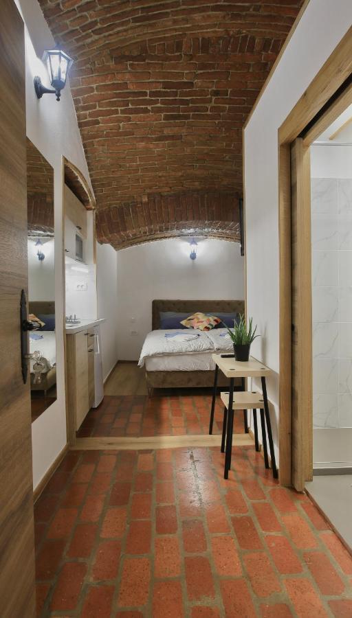Podroom Apartments Λιουμπλιάνα Εξωτερικό φωτογραφία