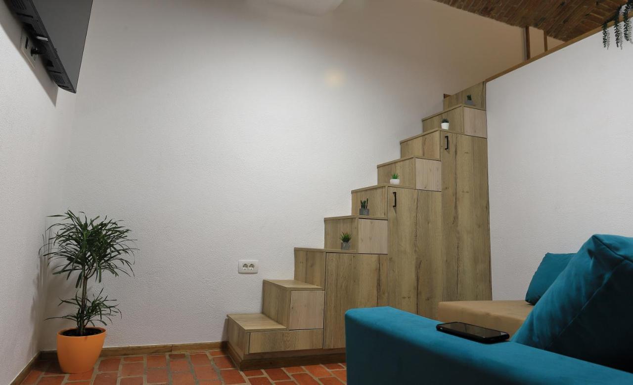 Podroom Apartments Λιουμπλιάνα Εξωτερικό φωτογραφία