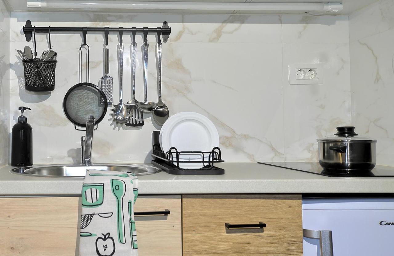 Podroom Apartments Λιουμπλιάνα Εξωτερικό φωτογραφία