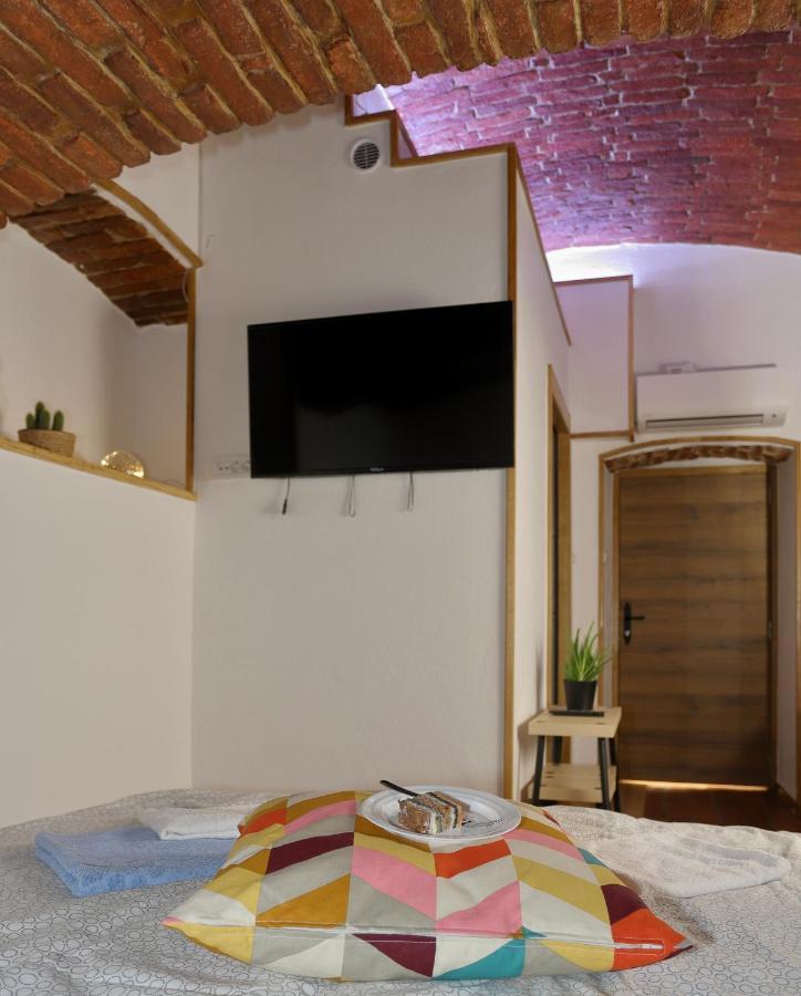 Podroom Apartments Λιουμπλιάνα Εξωτερικό φωτογραφία