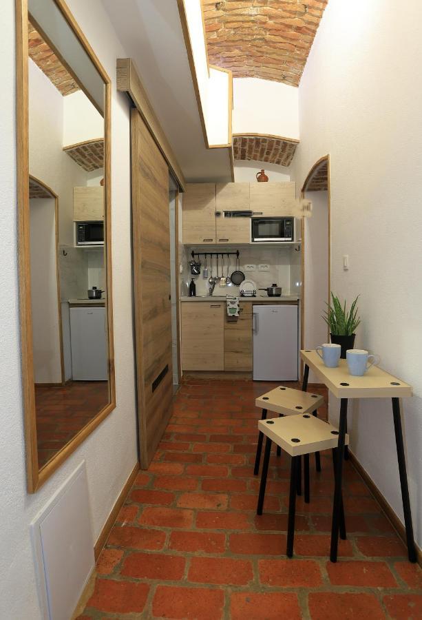 Podroom Apartments Λιουμπλιάνα Εξωτερικό φωτογραφία